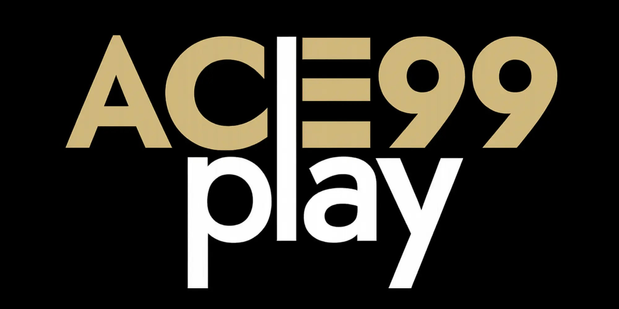ACE99PLAY logo